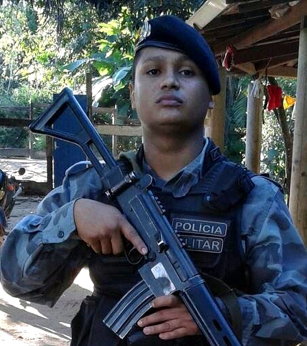 Policial Militar da 5ª CI de Açailândia morre vítima de disparo acidental